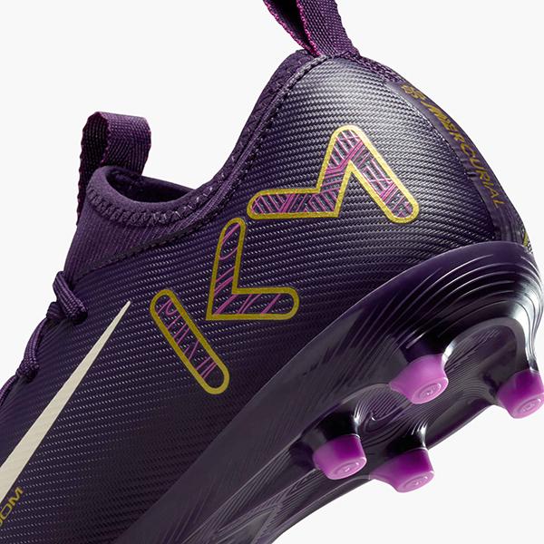 サッカースパイク　マーキュリアル　ヴェイパー16 KM エムバペ　限定色　FG サッカースパイク マーキュリアル ヴェイパー16 KM エムバペ