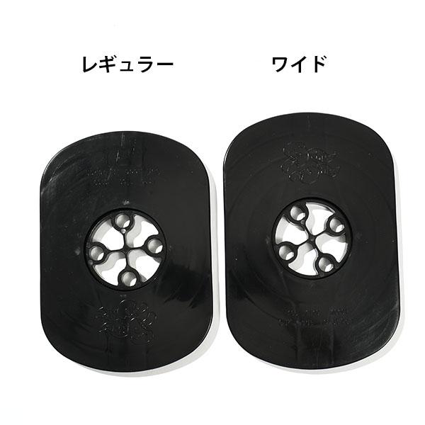 OJK DRAG DAKE PLATE BLACK ドラグダケ プレート FREE RIDE DRAG DAKE フリーライド ドラグダケ OJK PLATE ドラグ防止