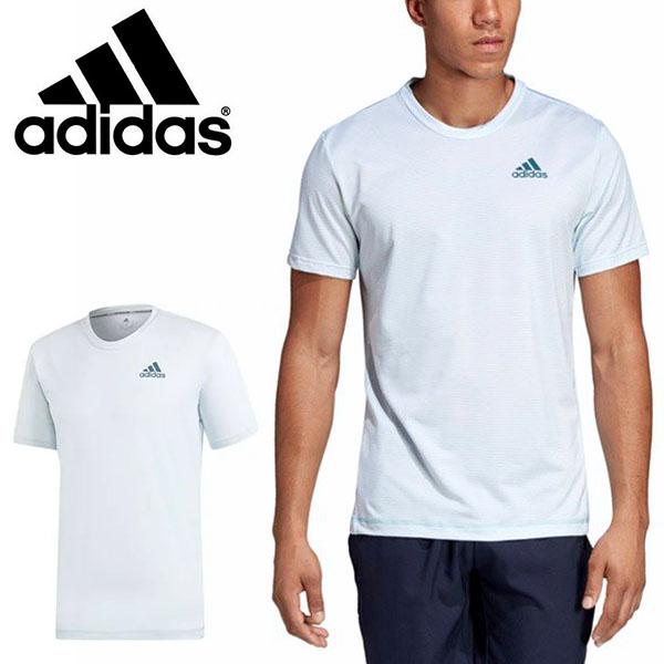 得割30 半袖 Tシャツ アディダス Adidas メンズ Tennis Parley Str Tee テニスウェアウェア テニス ウェア Fro29 エレファントsports Paypayモール店 通販 Paypayモール