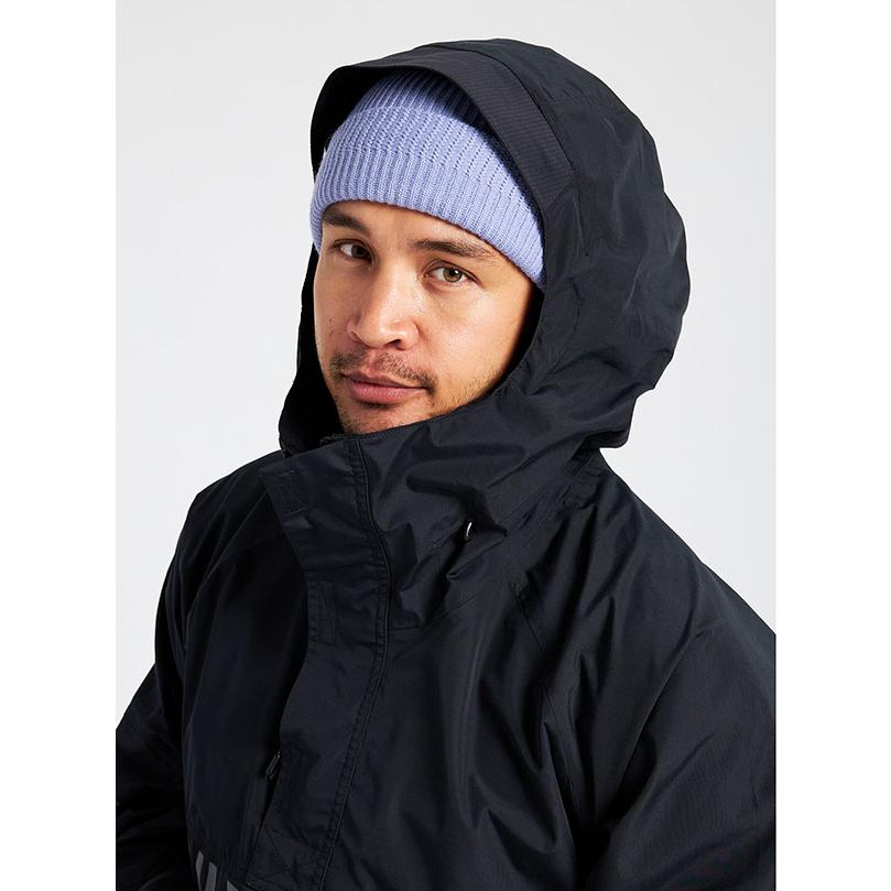 BURTON スノーボードウェア バートン Frostner Anorak Jakcet