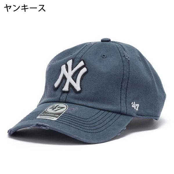 47（フォーティーセブン） 2026春夏新作 ネコポス発送！47 キャップ