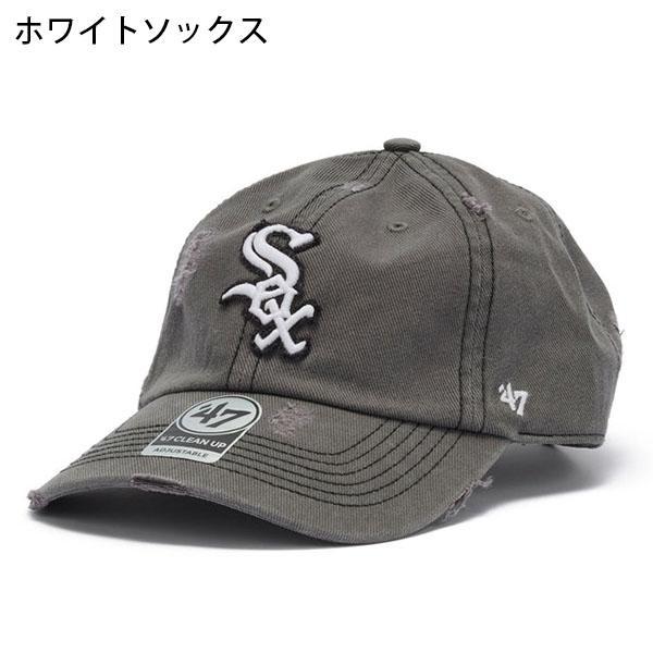 47（フォーティーセブン） 2026春夏新作 ネコポス発送！47 キャップ
