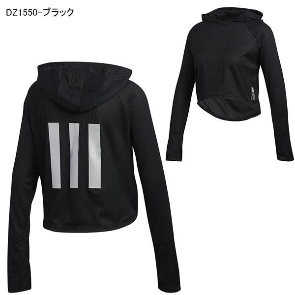 40 Off ショート丈 パーカー アディダス Adidas レディース アダプト ツー カオス フーディw プルオーバー ランニング ウェア Ftz67 エレファントsports Paypayモール店 通販 Paypayモール