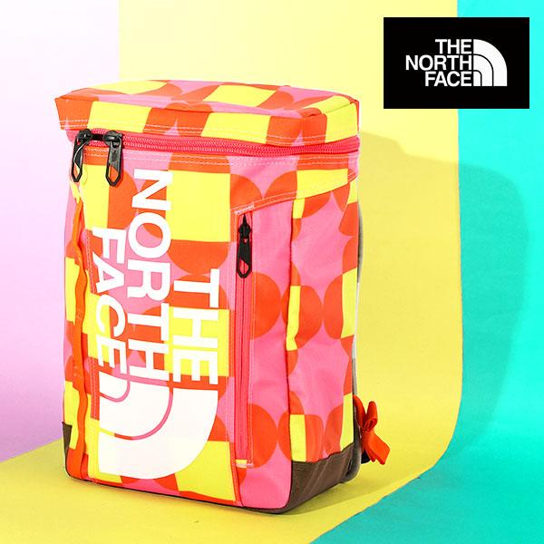 ノースフェイス リュックサック The North Face キッズ ヒューズボックス K Fuse Box レディース ジュニア 子供 21リットル 21秋冬新作 Nmj150 エレファントsports Paypayモール店 通販 Paypayモール