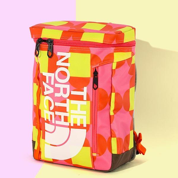 ノースフェイス リュックサック THE NORTH FACE キッズ ヒューズ 