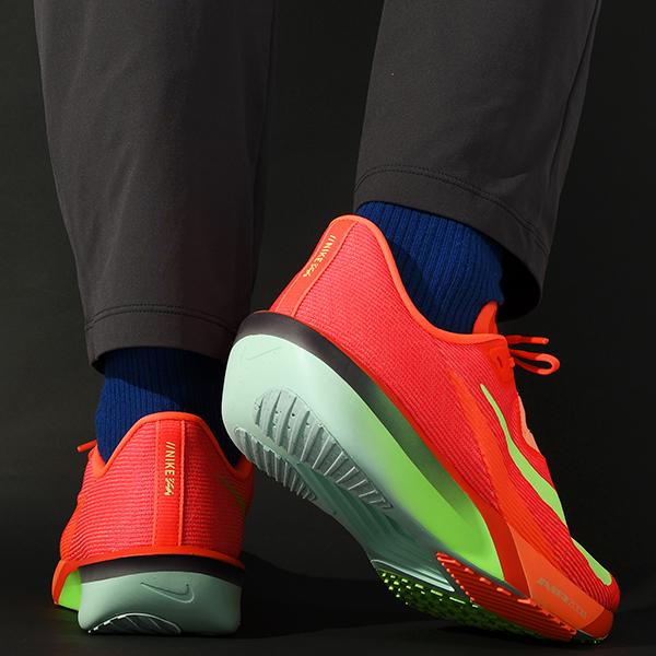 NIKE ZOOM ランニングシューズ ナイキ（NIKE）（メンズ）ランニングシューズ ジョギングシューズ エア
