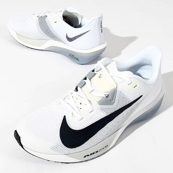 Nike Air Zoom ランニングシューズ ホワイト NIKE 27%off ナイキ ランニングシューズ メンズ レディース