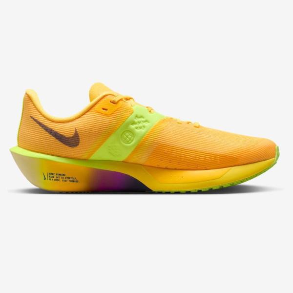 NIKEアルファフライオリンピックカラー エアズームテンポネクスト