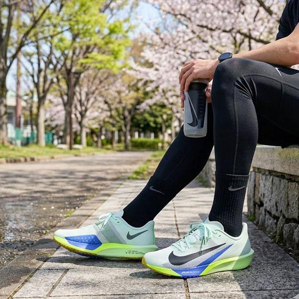 NIKE（ナイキ） 2026夏新作 ランニングシューズ メンズ NIKE Air Zoom