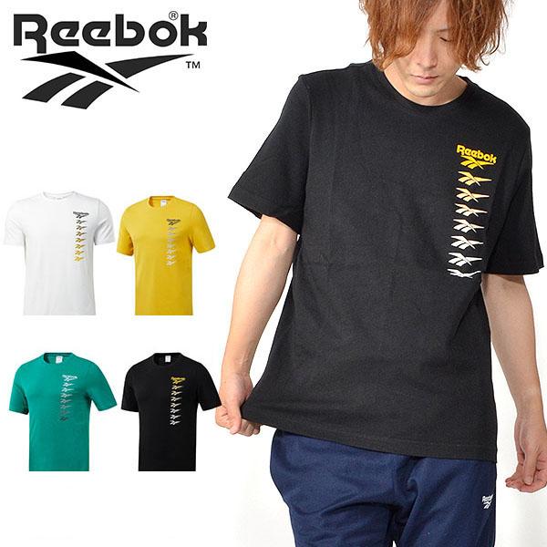 処分セール 60%off ゆうパケット対応可能!半袖 Tシャツ リーボック クラシック Reebok CLASSIC メンズ CL ベクター グラデーションプリント Tシャツ ロゴ FXP21 :fxp21:エレファントSPORTS - 通販 - Yahoo!ショッピング 処分セール 60%off ゆうパケット対応可能!半袖 Tシャツ リーボック クラシック Reebok CLASSIC メンズ CL ベクター グラデーションプリント Tシャツ ロゴ FXP21 :fxp21:エレファントSPORTS - 通販 - Yahoo!ショッピング