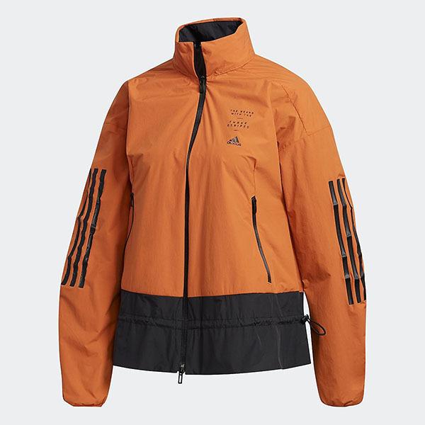 得割40 ウインドブレーカー アディダス Adidas レディース W Id ウインド ジャケット ウインドジャケット ナイロン ウェア Fyi エレファントsports Paypayモール店 通販 Paypayモール