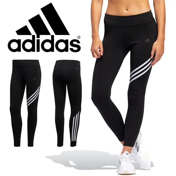 ランニングタイツ 9分丈 アディダス Adidas レディース Run It タイツ ロングタイツ レギパン レギンス インナー Fyt08 エレファントsports Paypayモール店 通販 Paypayモール