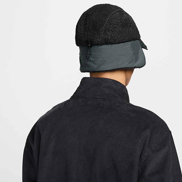 NIKE ナイキ フリース キャップ メンズ レディース FB OTDR H24 L 