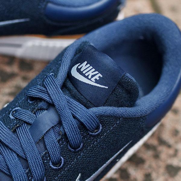 NIKE（ナイキ） 厚底 スニーカー レディース メンズ コート レガシー