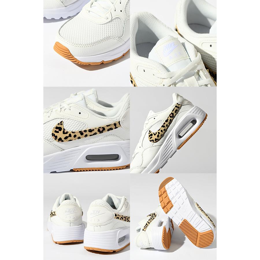 NIKE（ナイキ） 送料無料 36%off スニーカー レディース ヒョウ柄 エア