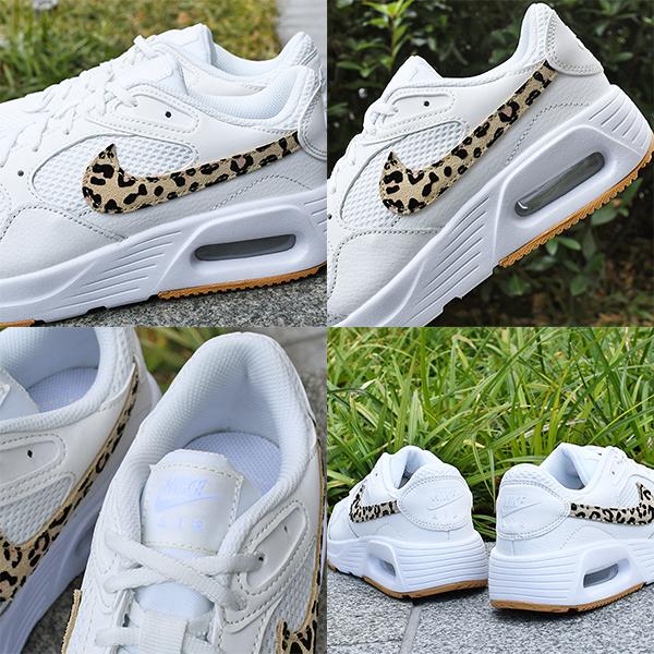 NIKE 送料無料 36%off ナイキ スニーカー レディース ヒョウ柄