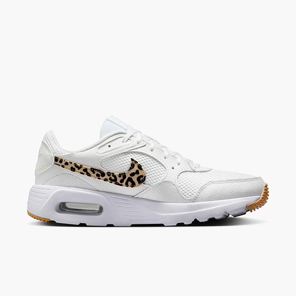 NIKE（ナイキ） 送料無料 36%off スニーカー レディース ヒョウ柄 エア