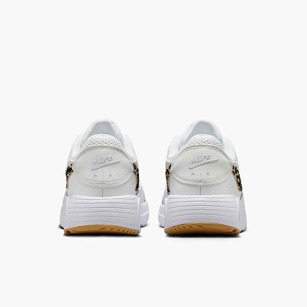 NIKE 送料無料 ナイキ スニーカー レディース ヒョウ柄 エア マックス 
