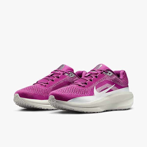 ナイキ NIKE AIR WINFLO 11 エア ウィンフロー 11 レディース ピンク NIKE（ナイキ） ウィメンズ AIR WINFLO 11 エア ウィンフロー 11