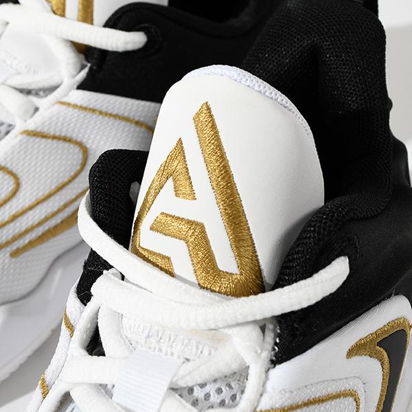 NIKE（ナイキ） バスケットボールシューズ キッズ ヤニス