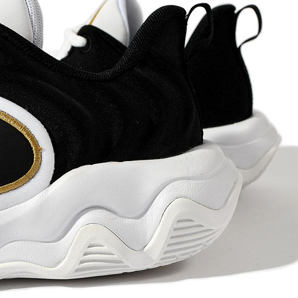 NIKE（ナイキ） バスケットボールシューズ キッズ ヤニス