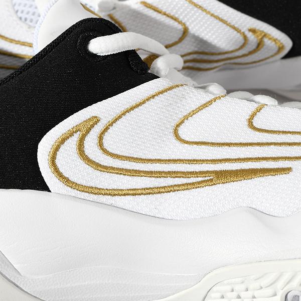 NIKE（ナイキ） バスケットボールシューズ キッズ ヤニス