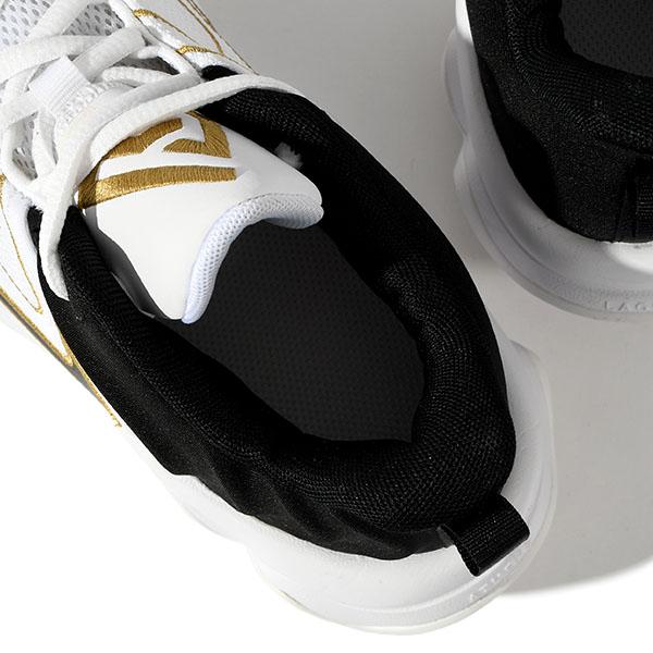 NIKE（ナイキ） バスケットボールシューズ キッズ ヤニス