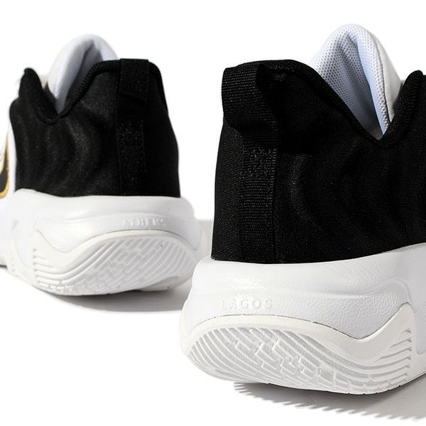 NIKE（ナイキ） バスケットボールシューズ キッズ ヤニス