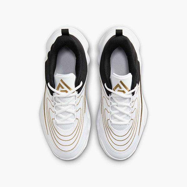 NIKE（ナイキ） バスケットボールシューズ キッズ ヤニス