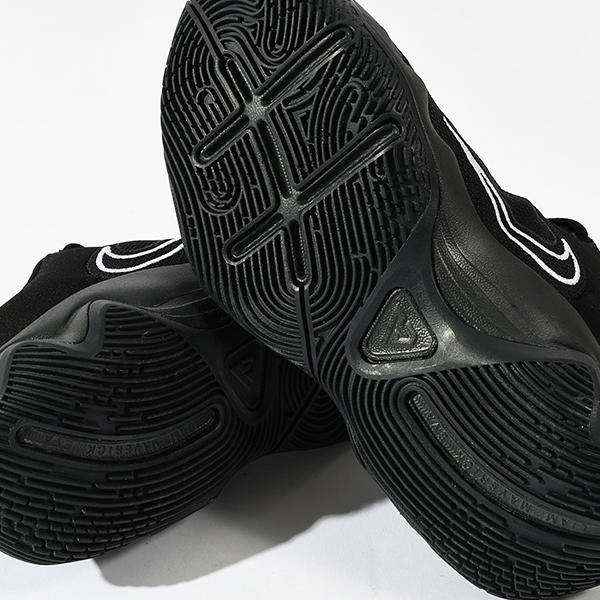 NIKE（ナイキ） バスケットボールシューズ キッズ ヤニス