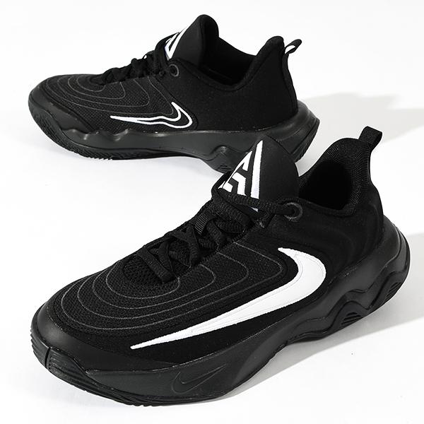 Nike バスケットボールシューズ ヤニス　イモータリティー ナイキ（NIKE）ジュニアバスケットシューズ バッシュ ヤニス