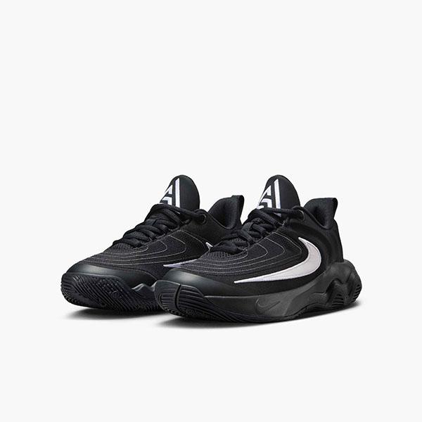 NIKE（ナイキ） バスケットボールシューズ キッズ ヤニス