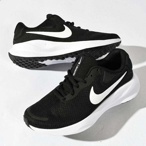 NIKE（ナイキ） 【動画あり】送料無料 幅広 スニーカー レディース