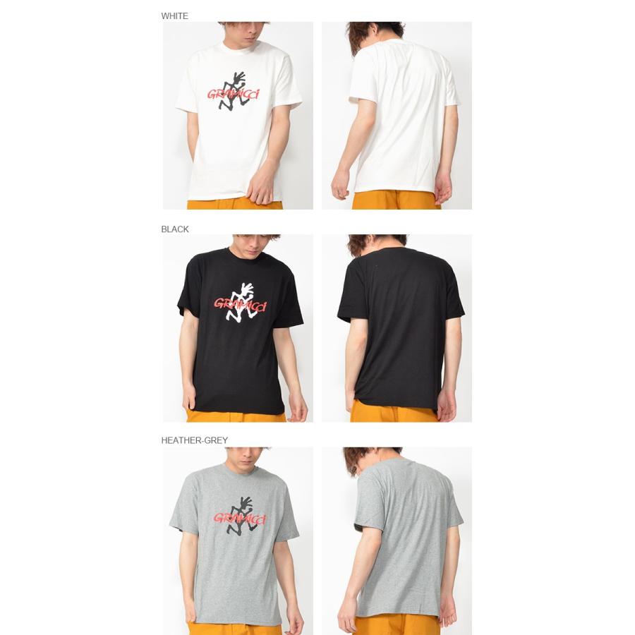 半袖 Tシャツ グラミチ Gramicci メンズ Logo Tee シャツ ロゴ プリント 半袖tシャツ アウトドア Gut 19s086 エレファントsports Paypayモール店 通販 Paypayモール