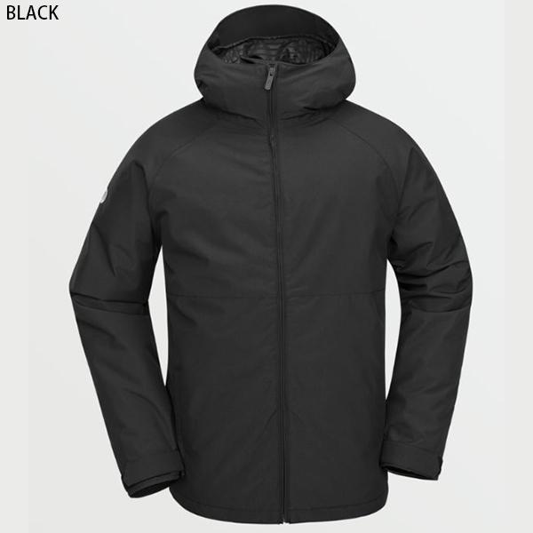 VOLCOM（ボルコム） 35%off ラスト1点 レッド L スノーボードウェア