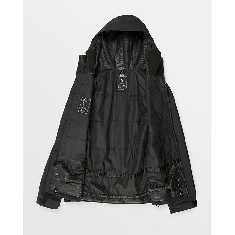 VOLCOM（ボルコム） スノーボードウェア 2836 INS JACKET メンズ