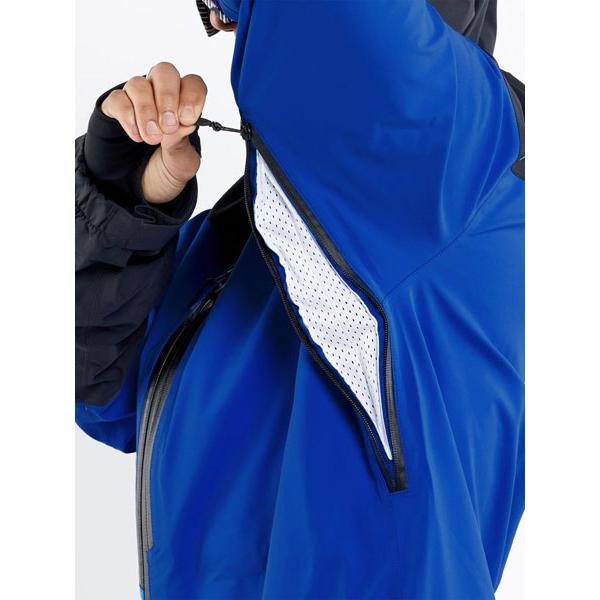 スノーボード VOLCOM JAMIE LYNN GORE-TEX JUMPSUIT XL VOLCOM（ボルコム） ラス1 Lサイズ のみ 45%off スノーボードウェア