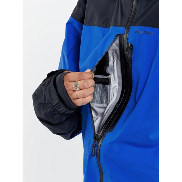 VOLCOM ラス1 Lサイズ のみ 45%off スノーボードウェア ボルコム