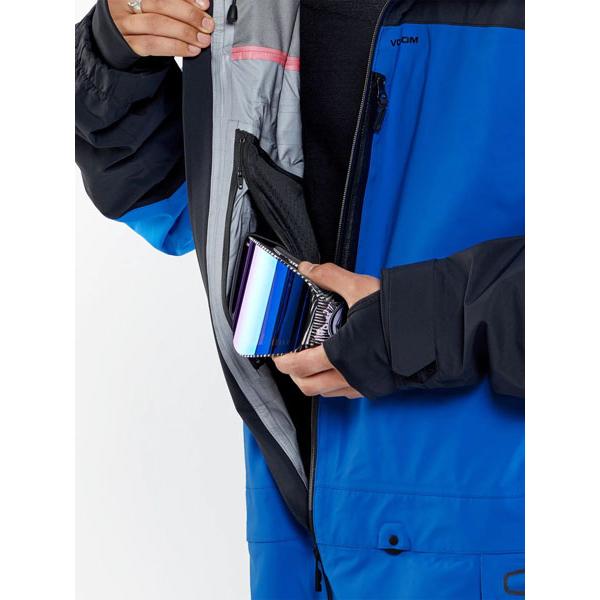 VOLCOM（ボルコム） ラス1 Lサイズ のみ 45%off スノーボードウェア