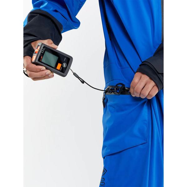 VOLCOM ラス1 Lサイズ のみ 45%off スノーボードウェア ボルコム