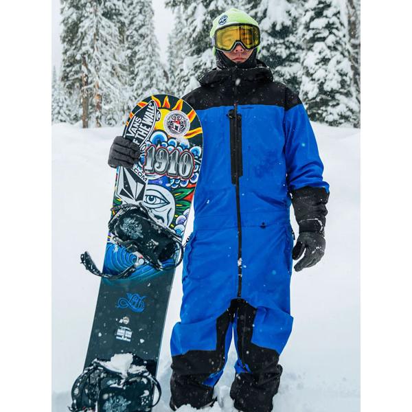 VOLCOM（ボルコム） ラス1 Lサイズ のみ 45%off スノーボードウェア
