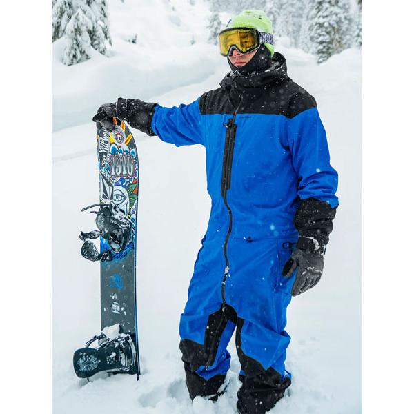 VOLCOM（ボルコム） ラス1 Lサイズ のみ 50%off スノーボードウェア