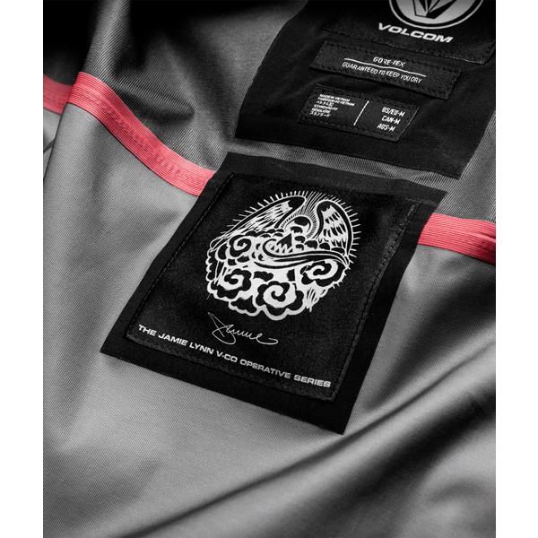 VOLCOM（ボルコム） ラス1 Lサイズ のみ 45%off スノーボードウェア