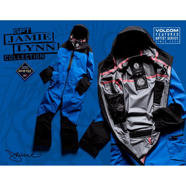 VOLCOM（ボルコム） ラス1 Lサイズ のみ 50%off スノーボードウェア