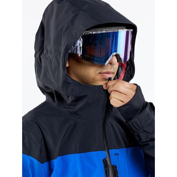 【VOLCOM】海外正規品 Lサイズ スノーボードウェア ボルコム SALE VOLCOM ボルコム スノーボード スノボー ウェア メンズ