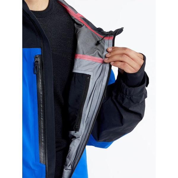 VOLCOM（ボルコム） ラス1 Lサイズ のみ 45%off スノーボードウェア