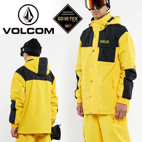 VOLCOM ラス1 Lサイズ のみ 45%off 送料無料 スノーボードウェア
