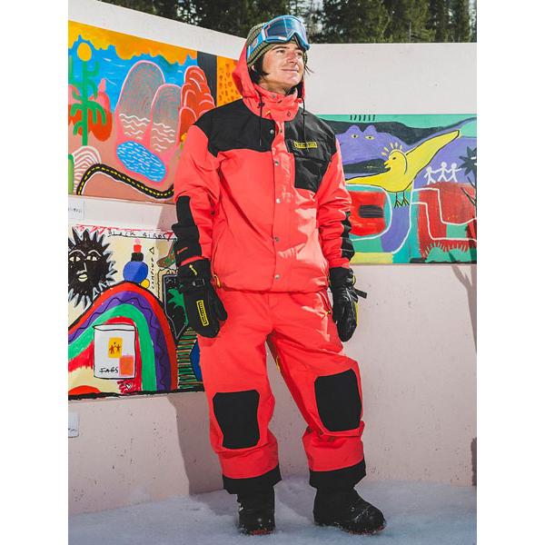 VOLCOM（ボルコム） ラスト1着 Lサイズ 50%off 送料無料 スノーボード