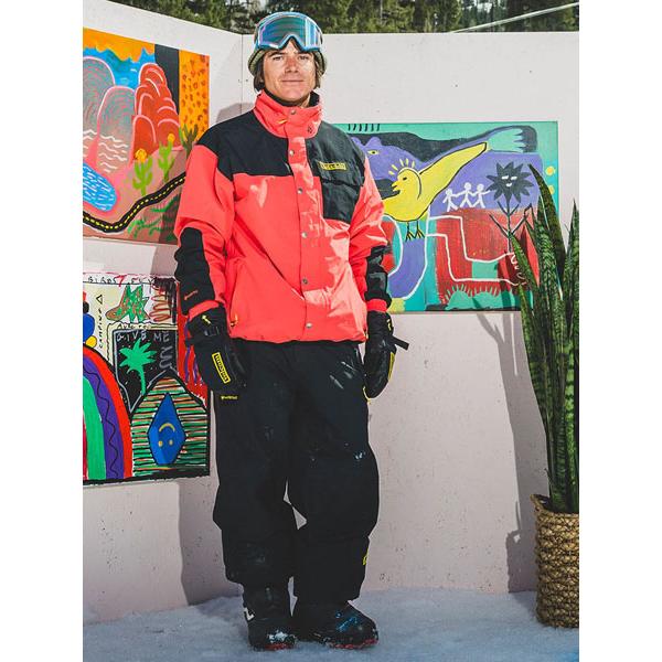 VOLCOM（ボルコム） ラスト1着 Lサイズ 50%off 送料無料 スノーボード