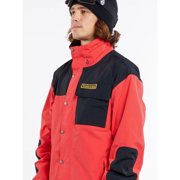 VOLCOM（ボルコム） ラスト1着 Lサイズ 50%off 送料無料 スノーボード